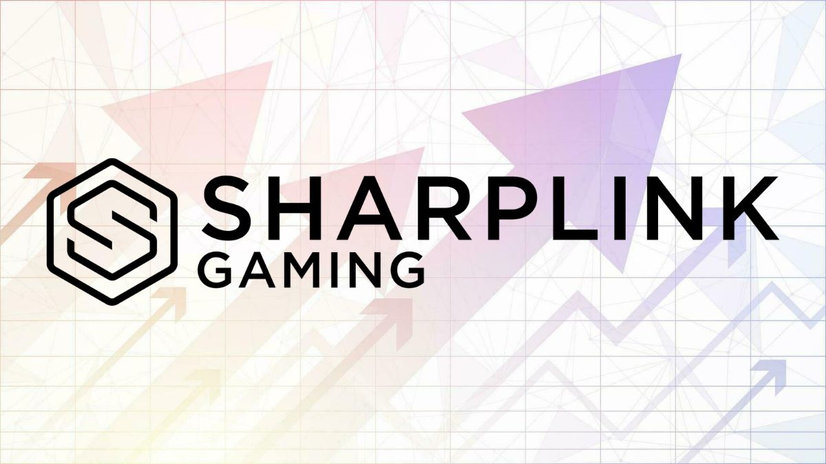 Las cripto son la solución: ¡Compañía de videojuegos anuncia estrategia de tesorería basada en Ethereum y sus acciones aumentan!