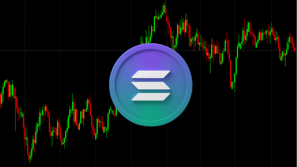 Solana Lidera el Mercado Blockchain en Ingresos y Volumen de Transacciones