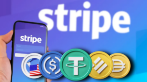 Conversaciones Secretas de Stripe con Bancos Señalan un Cambio Masivo en las Stablecoins