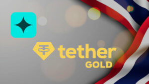 Tether Gold abre nuevos caminos en Tailandia con su cotización en Maxbit