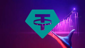 Tether registra $1.000 millones en beneficios operativos en el primer trimestre
