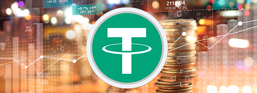 Tether registra $1.000 millones en beneficios operativos en el primer trimestre