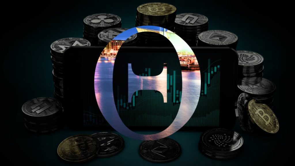 Theta Capital acaba de recaudar $175 millones para impulsar la próxima generación de startups de criptomonedas