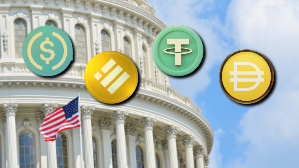 El Senado Rechaza la Ley GENIUS, Dejando las Reglas para Stablecoins en el Limbo