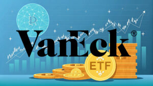 VanEck presenta un ETF de gestión activa para acciones vinculadas a blockchain