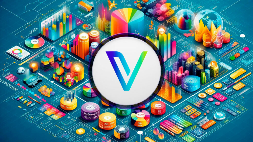 Descifrando el Futuro: Análisis Profundo del Precio de VeChain (VET) 2025-2030