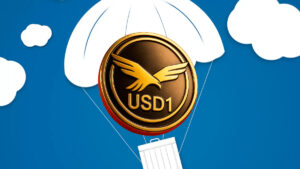 World Liberty Financial Anuncia Airdrop de su USD1 stablecoin a los poseedores de tokens WLFI