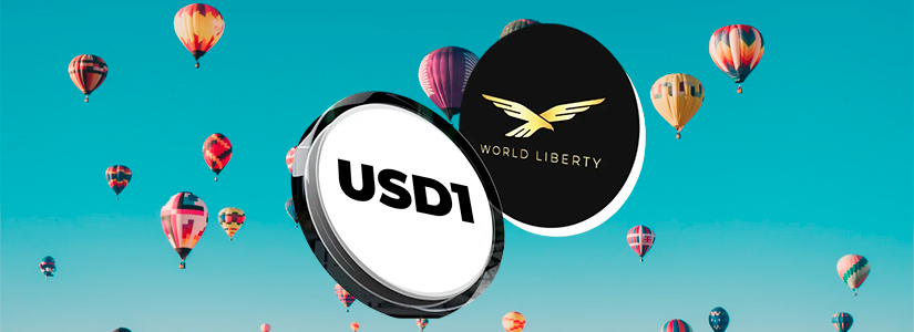 World Liberty Financial Anuncia Airdrop de su USD1 stablecoin a los poseedores de tokens WLFI