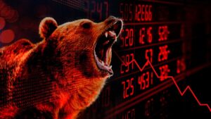 Baño de Sangre en las Altcoins: Ethereum, Solana y XRP se Desploman