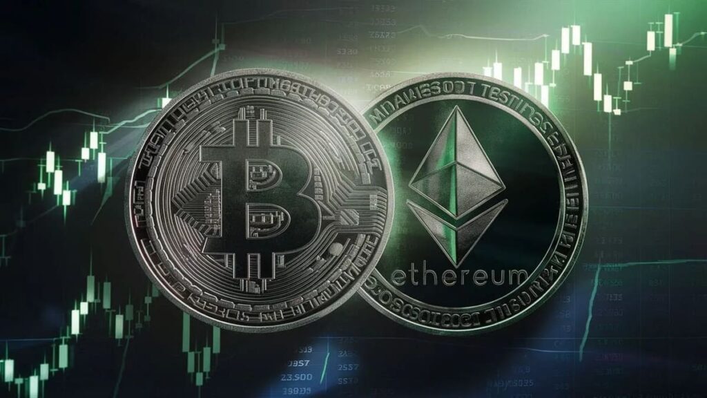 Opciones de Bitcoin y Ethereum por $3,330 Millones Expiran Hoy en Medio de las Especulaciones Sobre Recortes de Tasas