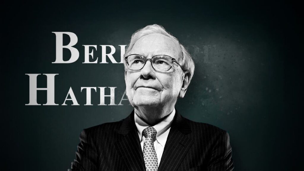 Berkshire Hathaway de Warren Buffett Vende Todas sus Acciones de Nubank, el Banco Digital Cripto-Friendly, en un Repliegue Estratégico