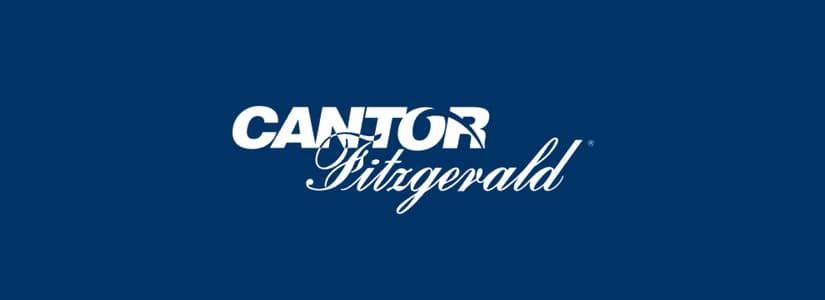 Cantor Bitcoin post