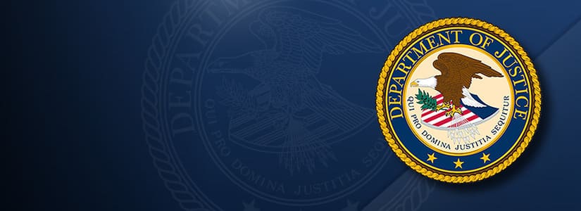 DOJ post