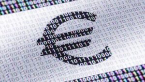 La Libertad Financiera en Peligro en Europa: Exfuncionario del BCE Aboga por el Euro Digital