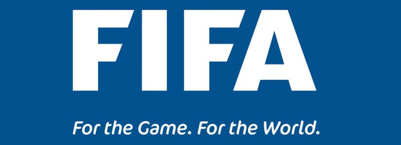 FIFA post