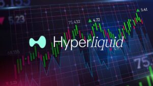 HYPE Marca un Nuevo Máximo Histórico Tras un Susto por el Exploit y Sube 13% en 24 horas