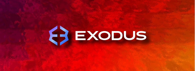 Imagen de Exodus