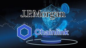 JPMorgan Utiliza Chainlink para Conectar Blockchains Privadas y Públicas
