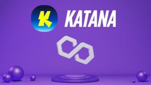Katana Blockchain Inicia Operaciones en una Mainnet Privada con Sushi, Morpho y Chainlink