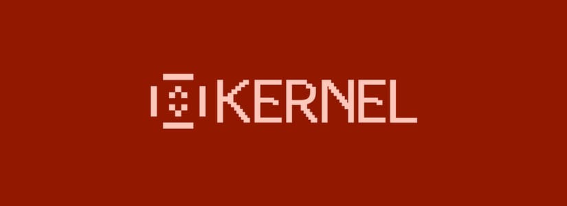 Kernel DAO post