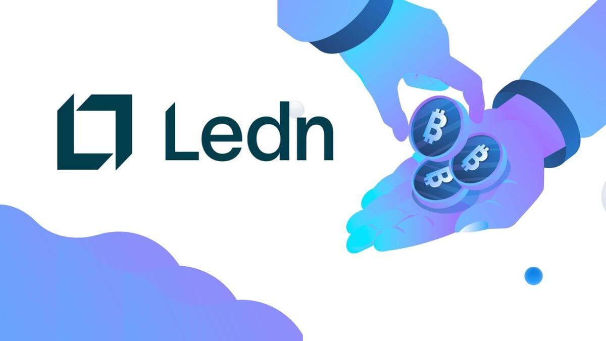 Ledn Migra a un Modelo de Préstamos con Bitcoin Bajo Custodia y Elimina el Lending con Rendimientos