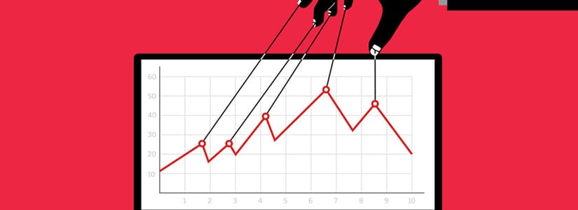 Un Mercado sin árbitros