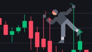 ¿Manipulación en el Mercado Cripto?