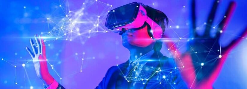 Digital assets in the Metaverso
