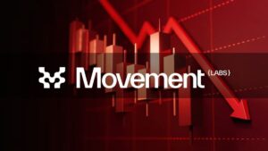 El Token MOVE se Desploma Tras una Demanda de $50M Contra Movement Labs por Asignaciones Secretas a Insiders