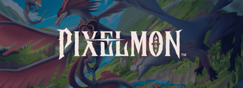 pixelmon post