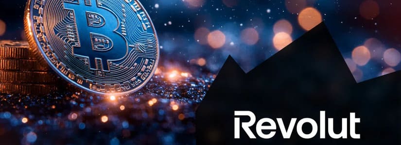 Revolut bitcoin 