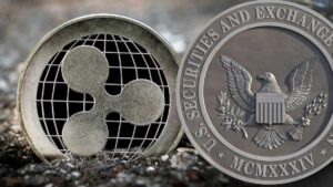 Ripple vs SEC: Un Tribunal Rechaza la Propuesta de Acuerdo de $50 Millones