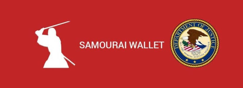Samourai wallet post