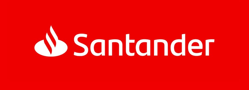 Banco santander post