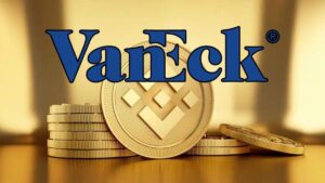 VanEck Solicita Aprobación para el Primer ETF Spot de BNB en EE.UU. con Opción de Staking