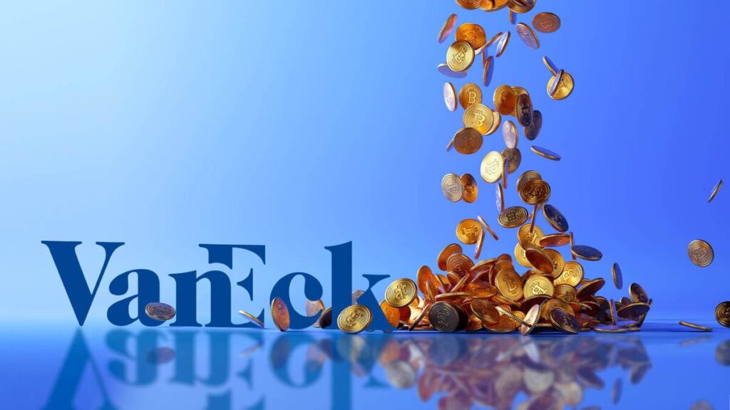VanEck Lanza su Primer Fondo Tokenizado, VBILL, en Securitize