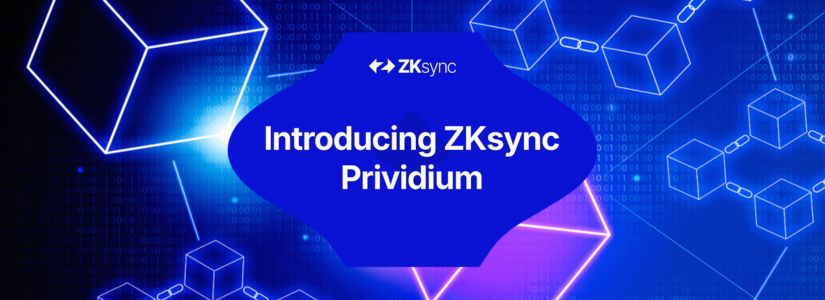 ZKsync presenta Prividium, un kit de herramientas para integrar a las empresas en la Web3