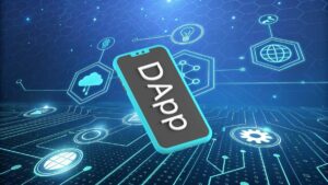 Las DApps impulsadas por IA muestran un fuerte impulso en el ecosistema descentralizado