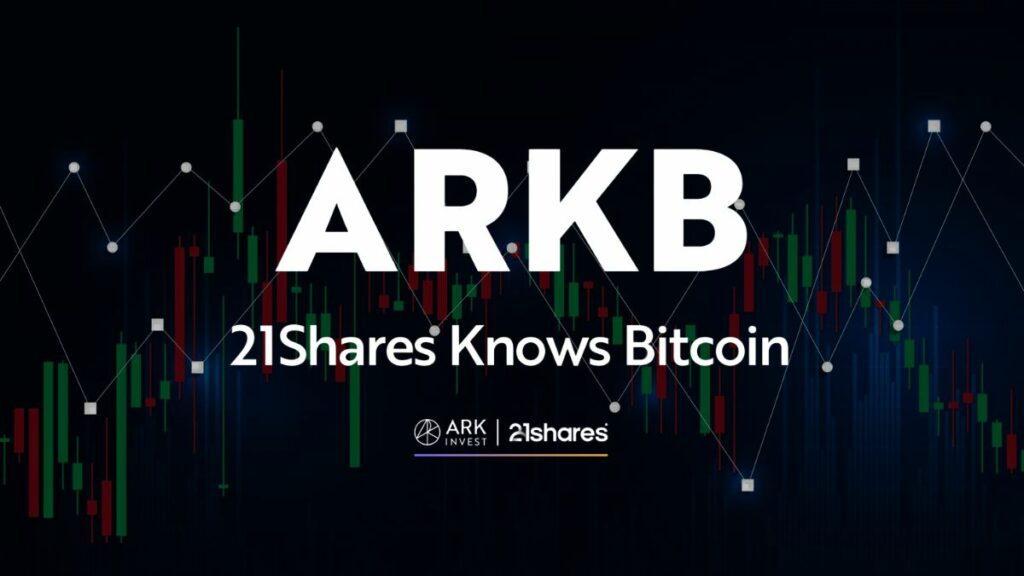 21Shares anuncia un fraccionamiento de acciones 3x1 para su ETF de Bitcoin: ¿Qué implica esto?