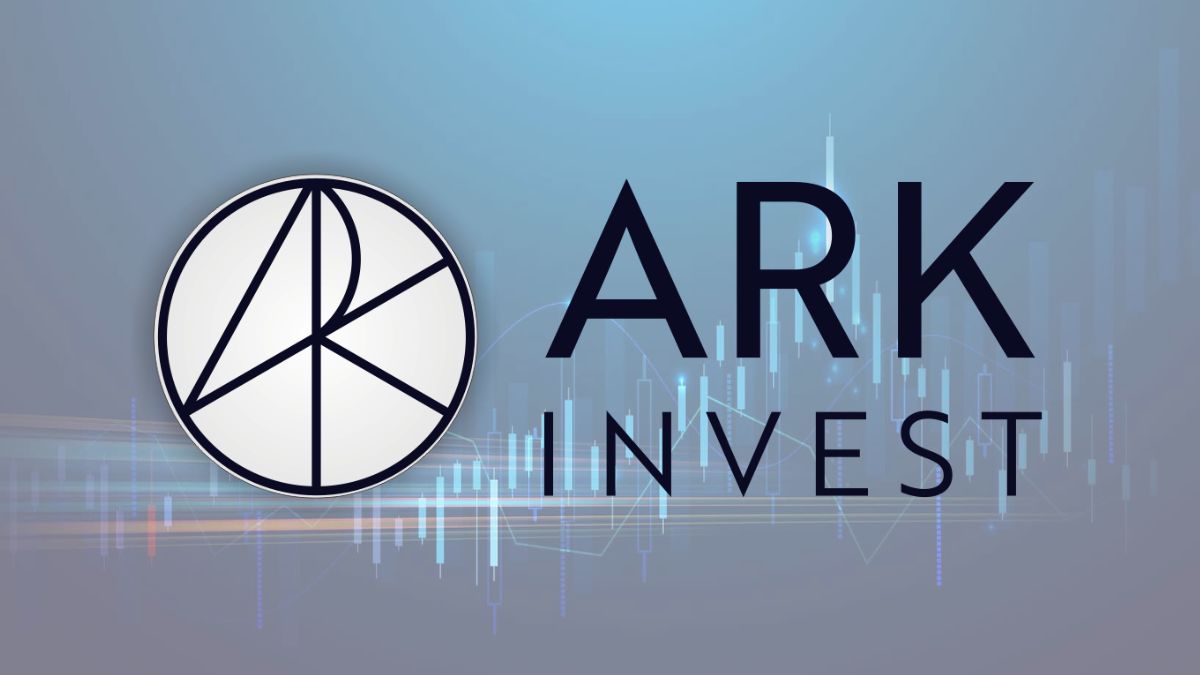 ARK Invest Recorta Casi $45 Millones en Acciones de Circle Ante el Auge de la Ley GENIUS