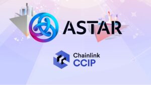 Astar Network integra Chainlink CCIP para convertirse en el primer token SuperchainERC20 del mundo