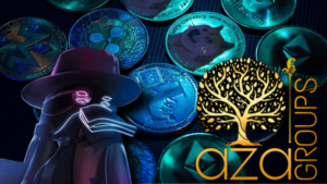 Falso Fondo de Inversión Aza Ventures Queda Expuesto en Estafa Masiva de Altcoins OTC