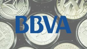 BBVA revoluciona la gestión patrimonial: Recomienda a sus clientes una exposición a criptomonedas del 3% al 7%