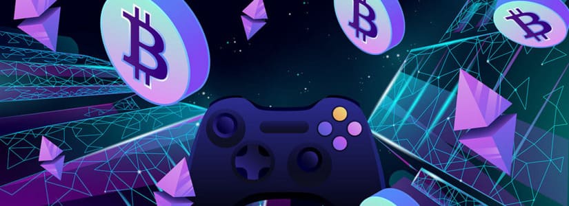 Bitcoin en Plataformas de eSports y Gaming P2E