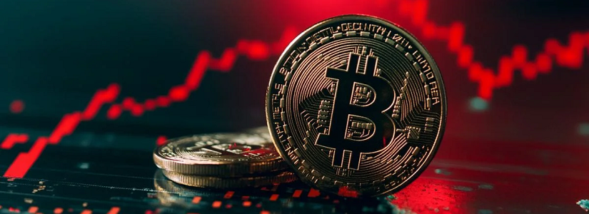 Bitcoin Mercado Bajista