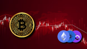 Otro Vencimiento Masivo de Opciones de BTC Amenaza con Aumentar la Volatilidad en Medio de una Brusca Caída del Mercado