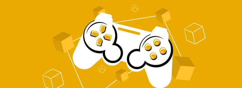 Bitcoin en la industria gaming