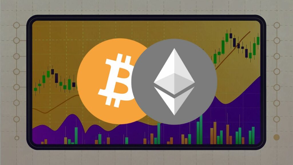 Miles de millones de dólares en BTC y ETH vencen: ¿Cómo reaccionará el mercado?
