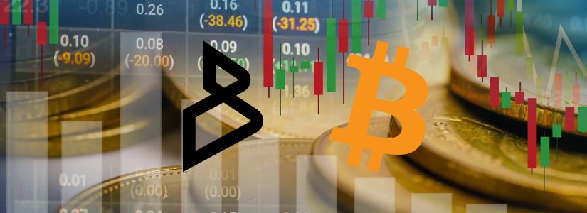 Bakkt presenta una enorme reserva de $1 mil millones: ¿Apostarán todo por BTC?
