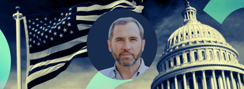 ¡Se aprueba la Ley GENIUS! El CEO de Ripple afirma que es un punto de inflexión para las criptomonedas